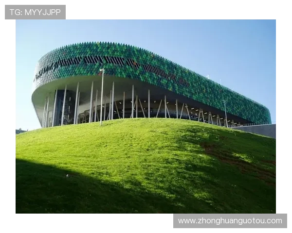 毕尔巴鄂城市文化创新发展之旅