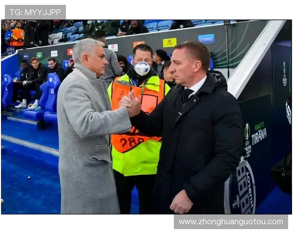 种族歧视后穆帅缺席赛前发布会