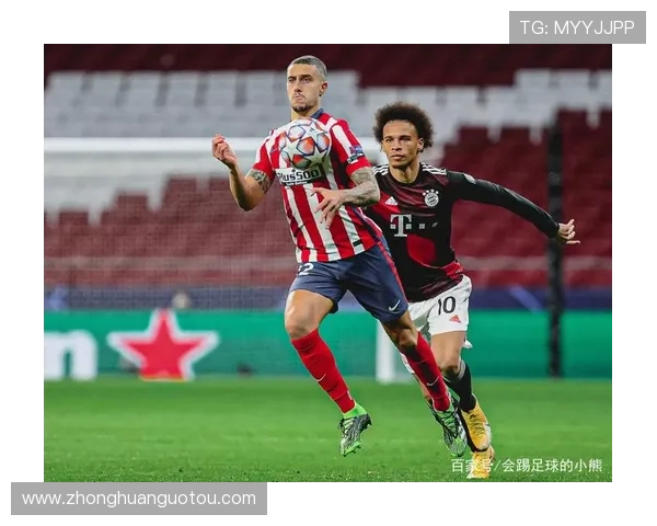 [冠军欧洲]张路复盘：拜仁4球大胜床单军团.