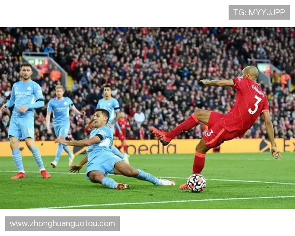 利物浦客战曼城胜率堪忧